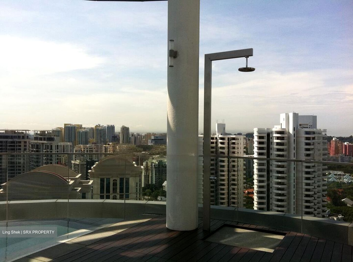 Cliveden At Grange (D10), Condominium #501722351
